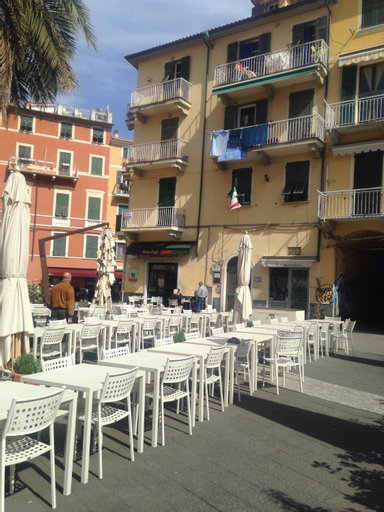 Golfo Dei Poeti Apartment, La Spezia