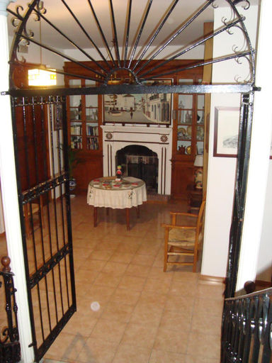 Bedroom, Hostal Duran, Málaga