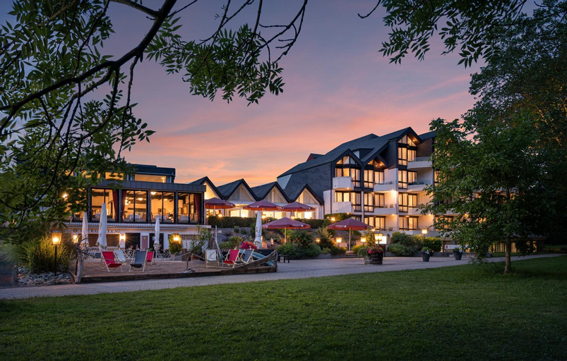Hotel Moselblick, Mayen-Koblenz