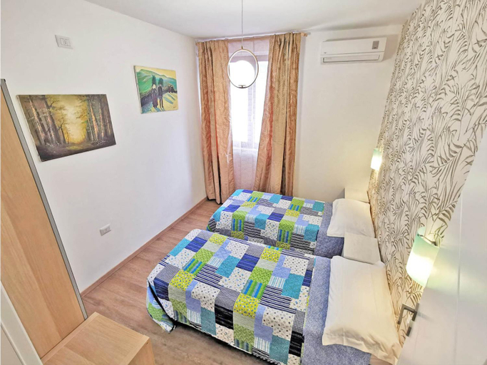 Others 3, Il Girasole Country Village, Ascoli Piceno