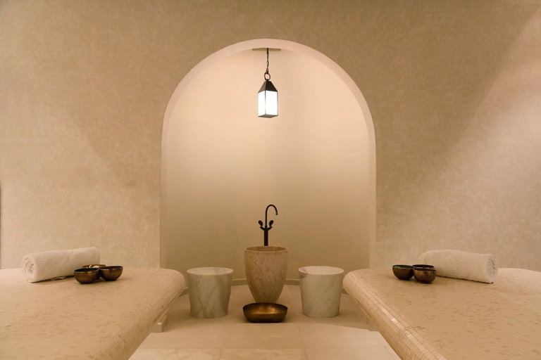 Bathroom 5, Al Bustan Palace, a Ritz-Carlton Hotel, Muscat