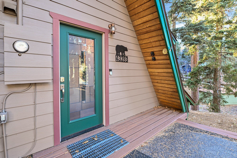 Exterior & Views 2, Whispering Woods #2375, San Bernardino