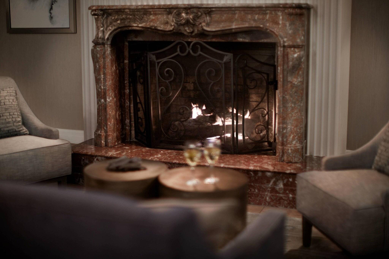 Public Area 4, The Ritz-Carlton, Amelia Island, Nassau