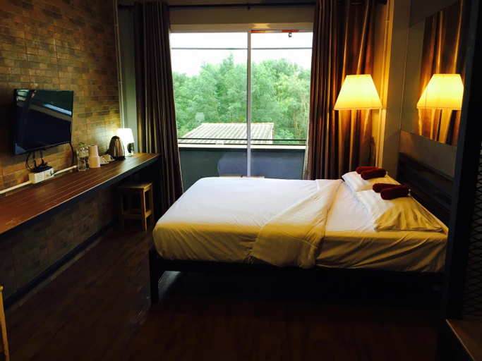 Bedroom 17