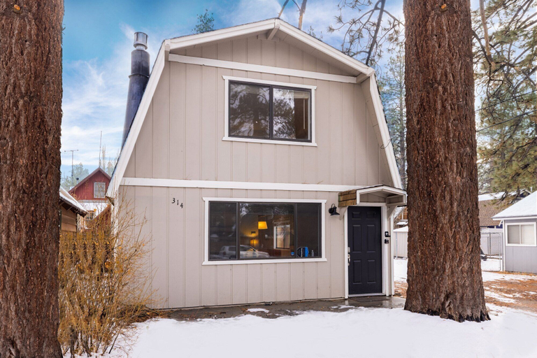 Exterior & Views 2, Mojave Getaway #1958, San Bernardino