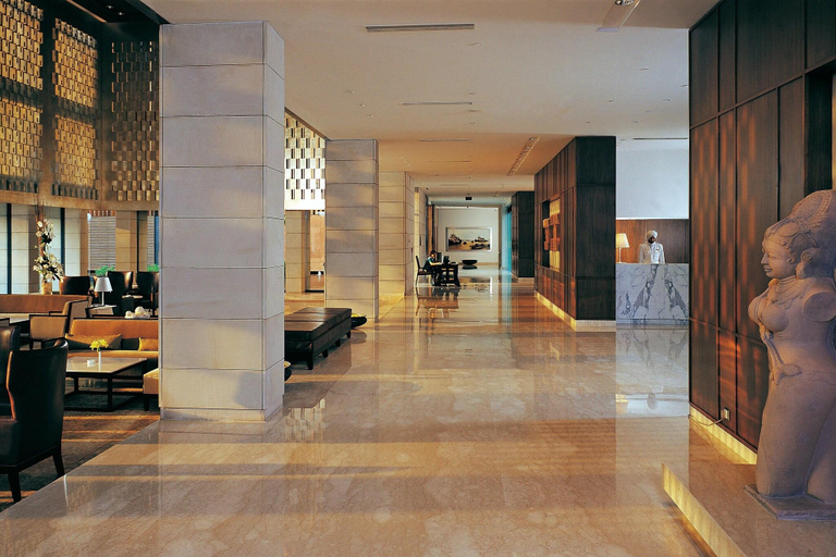 Public Area 5, Itc Sonar Bangla, South 24 Parganas