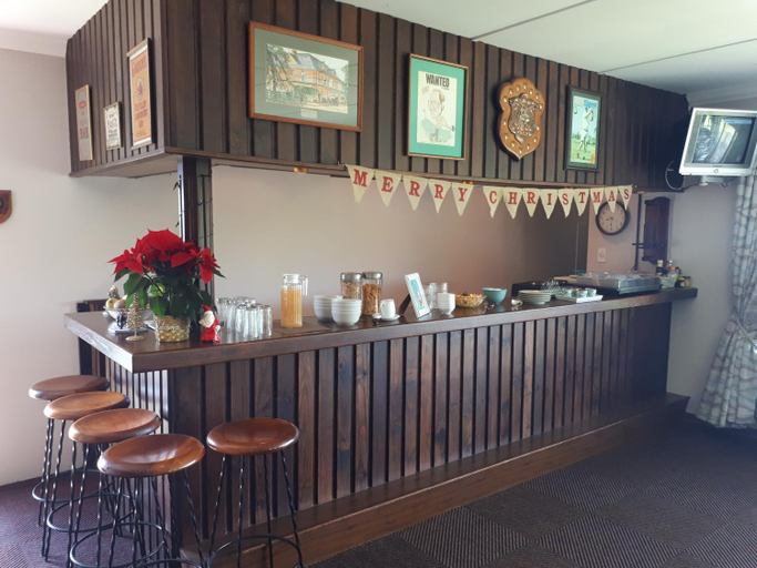 Food & Drinks 5, Stroke-One-Inn, eThekwini