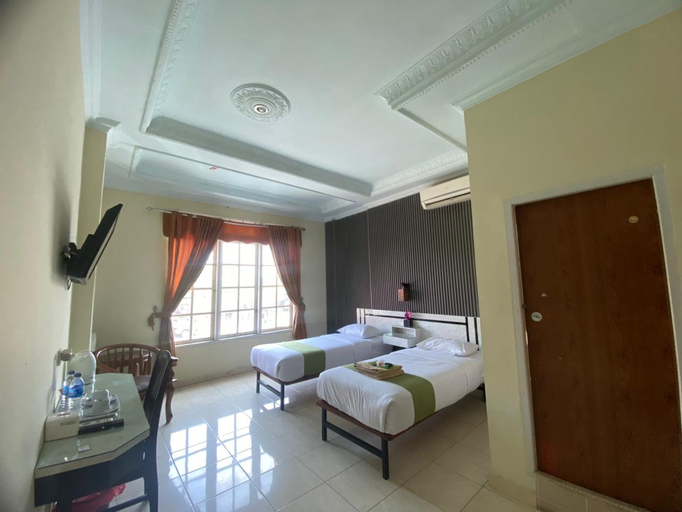 HOTEL DUBEST, Bintan