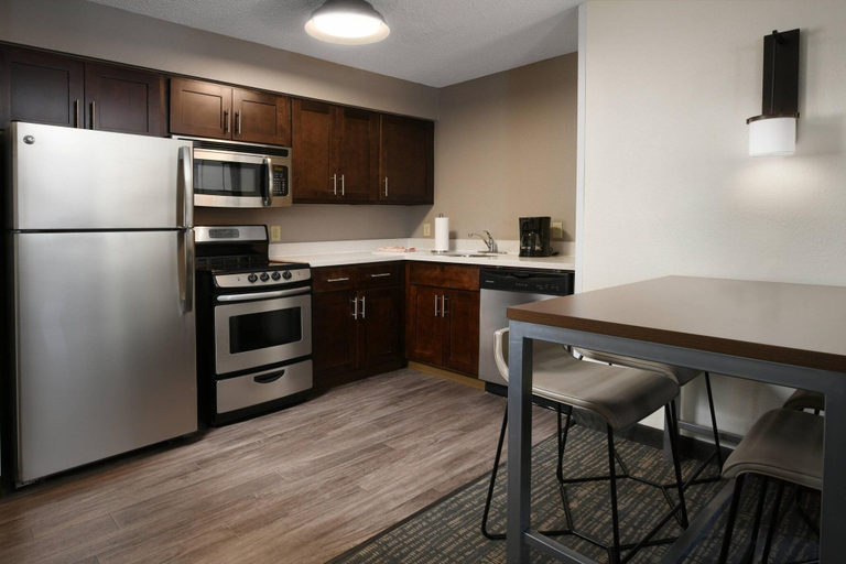 Bedroom 3, Residence Inn Houston Westchase on Westheimer, Houston