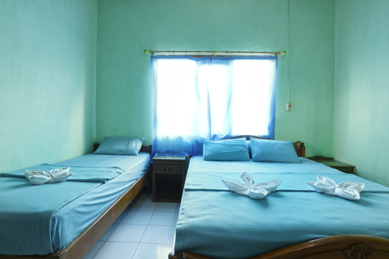 Bedroom 4