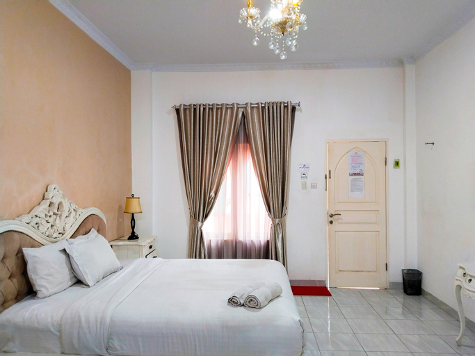 Bedroom 7