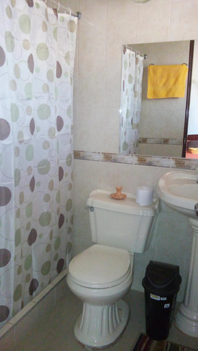 Others 5, Chez Alicia Hostal, Villa de Leyva