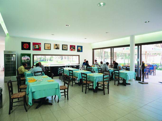 Food & Drinks 4, Spinnaker, Oristano