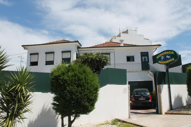 Others 2, Residencial Paranhos, Porto