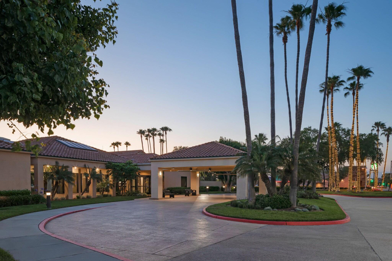 Exterior & Views 2, Courtyard by Marriott Anaheim Buena Park, Orange