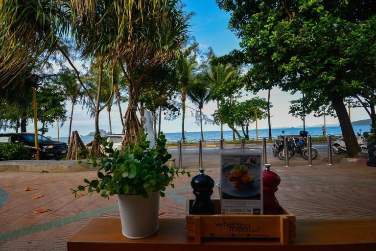 Others 5, iRest Ao Nang Sea Front, Mueang Krabi
