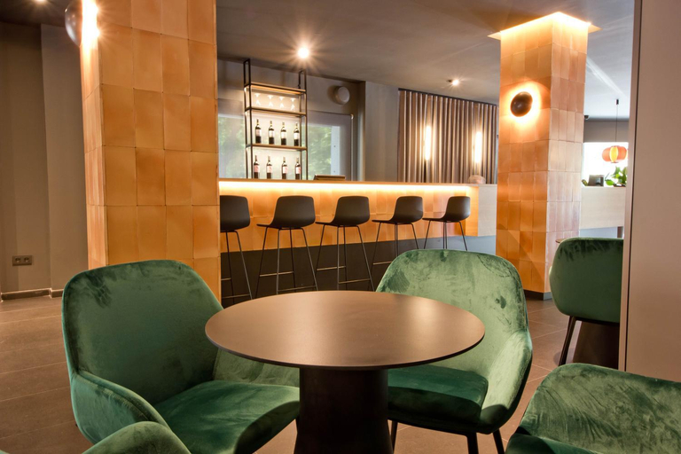 Food & Drinks 5, Aparthotel Atenea Valles, Barcelona