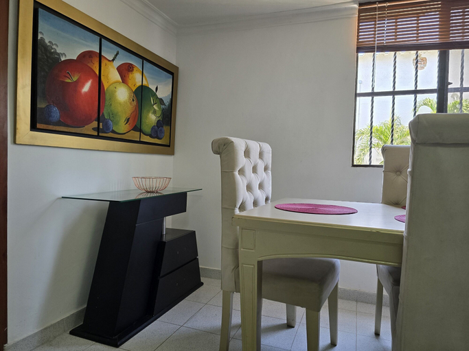 Others 5, Apartamento Suri Salcedo, Barranquilla