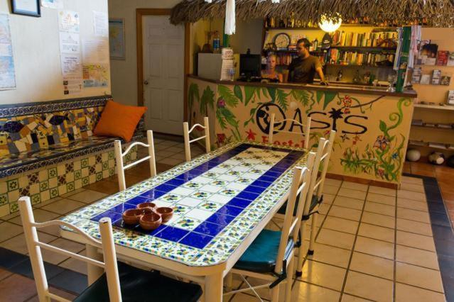 Others 5, Oasis Hostel, Puerto Vallarta