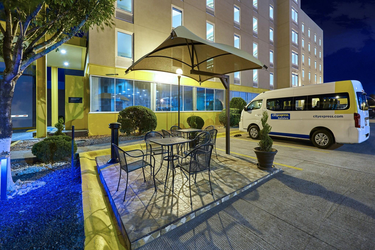 Exterior & Views 2, City Express by Marriott Ciudad Juarez, Juárez