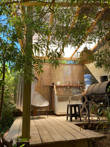 Others 5, Punta Ballena Lodge, Cardenal Caro