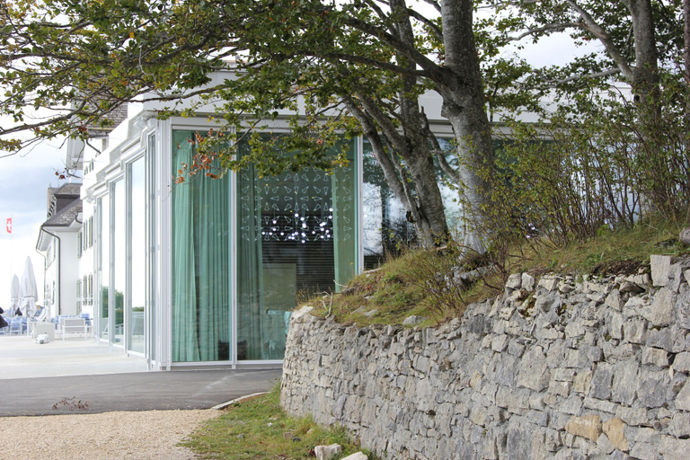 Exterior & Views 2, Hotel Weissenstein, Lebern