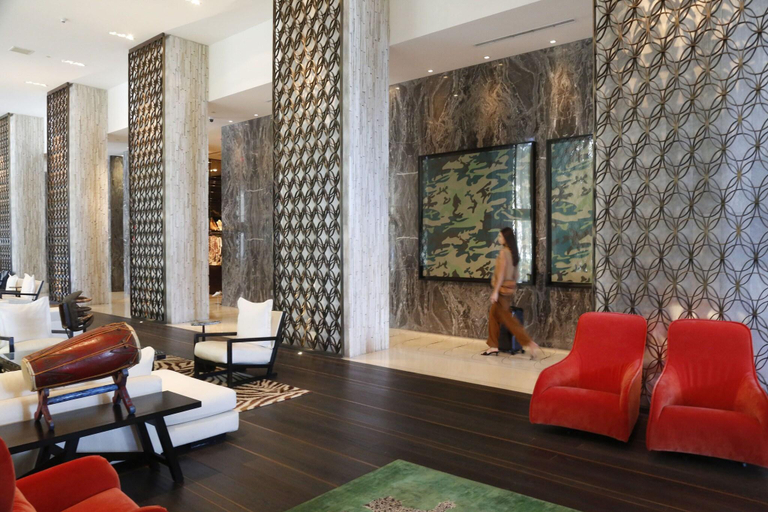 Public Area 4, W South Beach, Miami-Dade