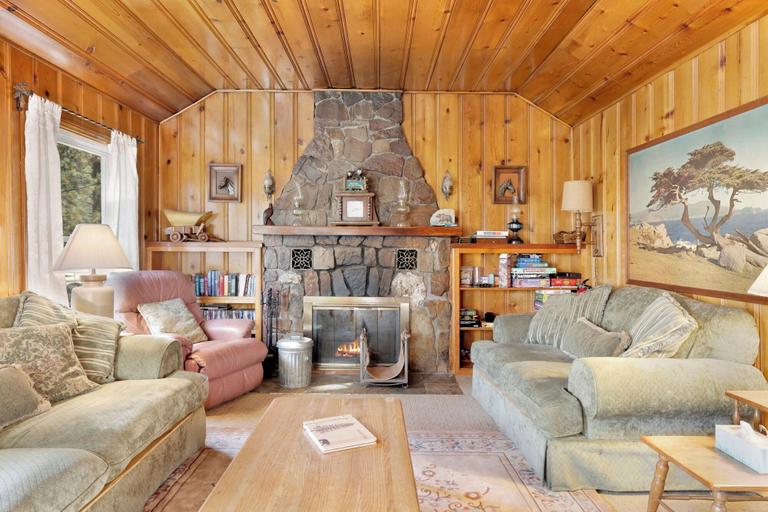 Others 5, Pinglewood Cabin #2096, San Bernardino