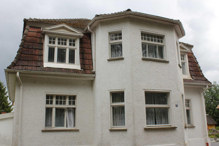 Villa Greta und Ferienhaus in der, Vorpommern-Greifswald