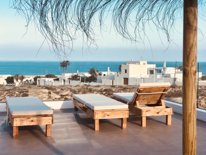 Food & Drinks, CASABAH bed & breakfast, Almería