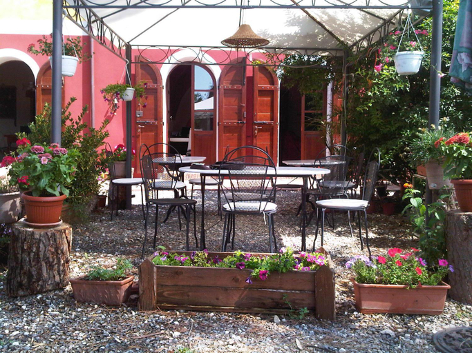 Food & Drinks 5, B&B Il Moscondoro, Pisa