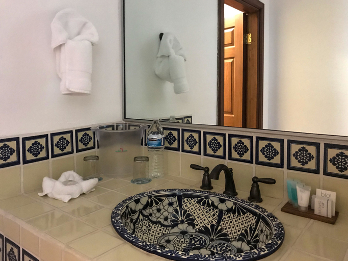 Bathroom 8