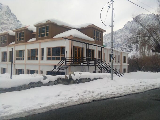 Exterior & Views 2, The Nun Kun Residency Kargil, Kargil