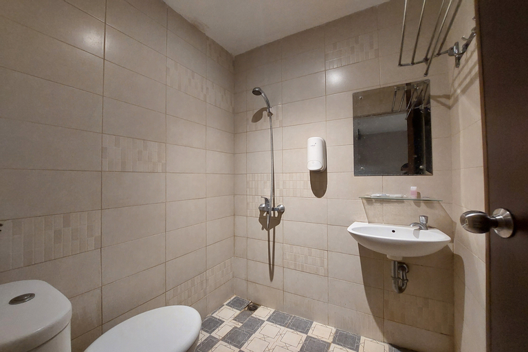 Bathroom 5