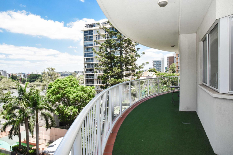 Others 4, Founda Gardens Apartments, Toowong