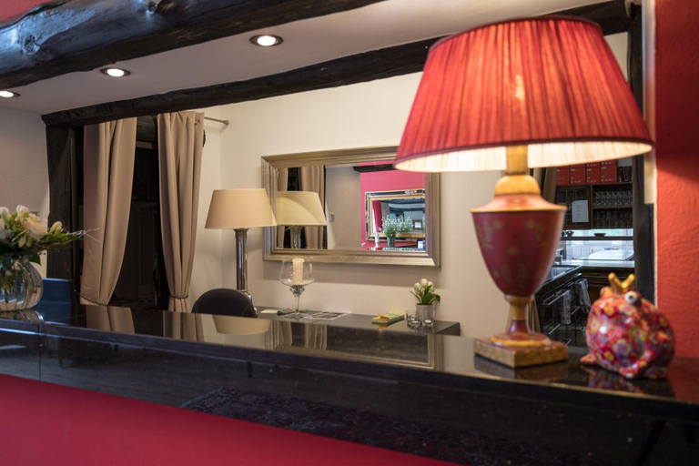 Public Area, Hotel Moselblick, Mayen-Koblenz