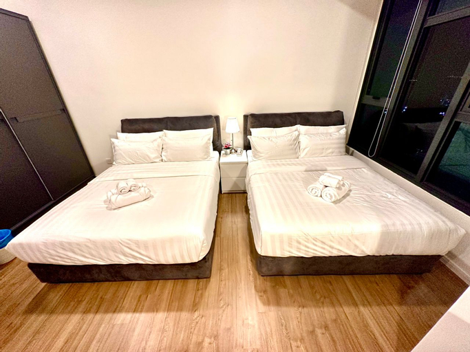 Bedroom 11