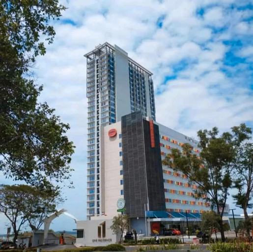 Lovina 20-AE at One Residence, Batam