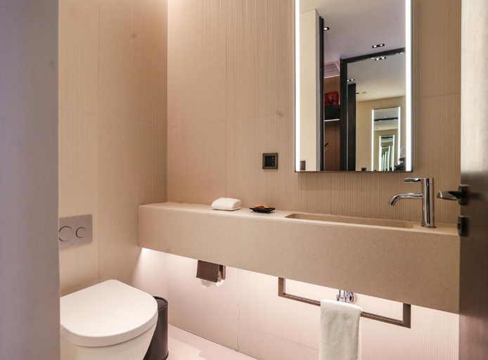 Bathroom 4