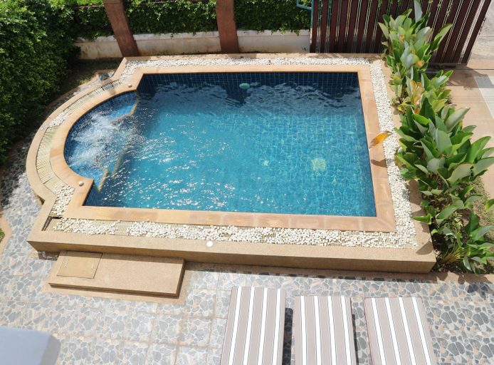 Sport & Beauty 2, The Best Aonang Villas, Mueang Krabi