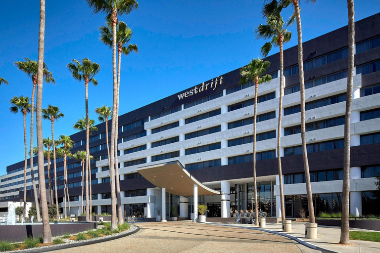 Exterior & Views 2, Westdrift Manhattan Beach, Autograph Collection, Los Angeles