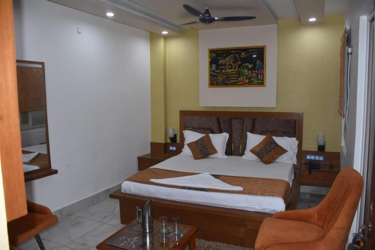 Bedroom 15