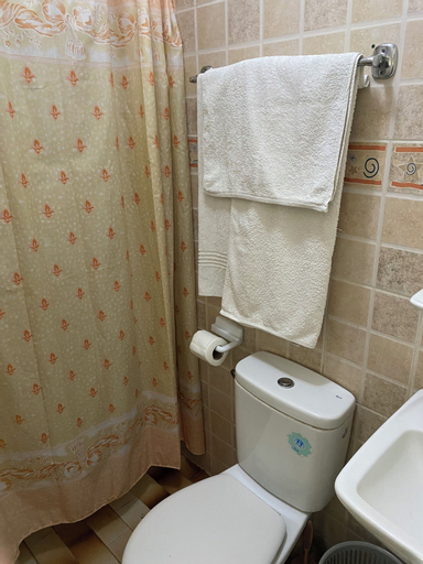 Bedroom 4, Hôtel Petite Suède, Agadir-Ida ou Tanane