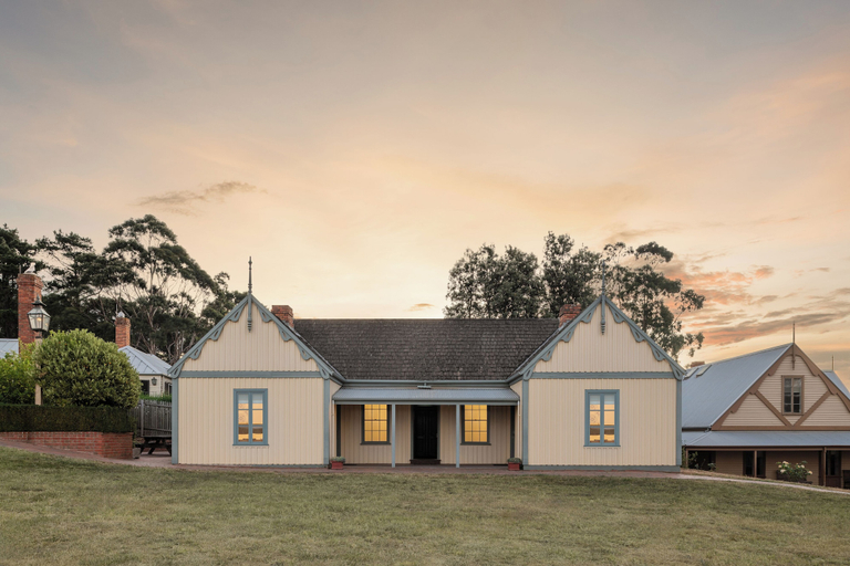Exterior & Views 2, Sovereign Hill Hotel, Ballarat - Central