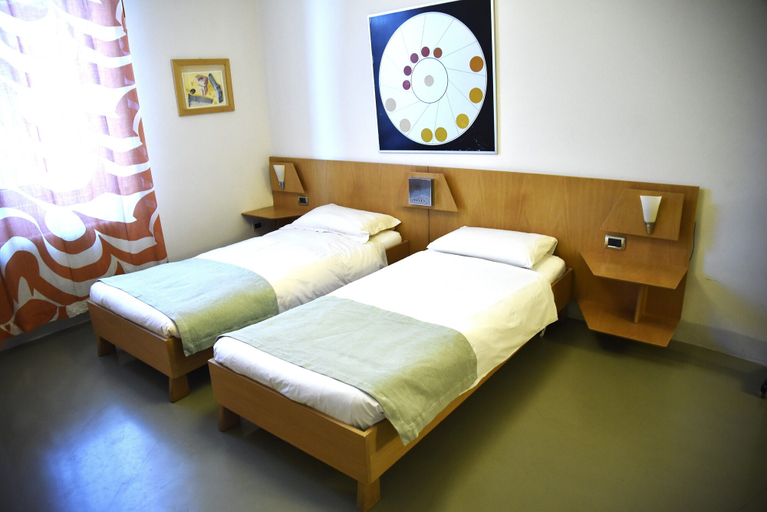 Bedroom 5, Cesare Magli e Figli Residenza d'Epoca, Bologna
