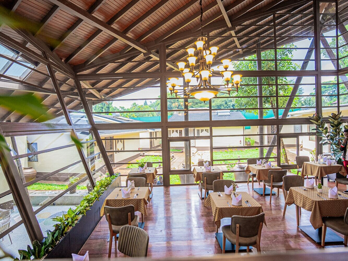 Food & Drinks 4, LIGHT VILLAS GIGIRI, Westlands