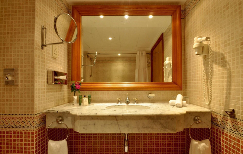 Bathroom 5, Sharm Dreams Vacation Club-Aqua Park, Sharm el-Sheikh