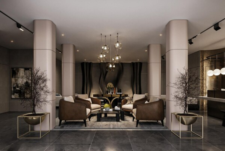 Others 5, The Concept Hotel HCMC- City Center, Ho Chi Minh City