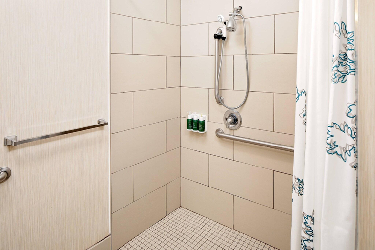 Bathroom 5, Residence Inn Harrisburg Hershey, Dauphin