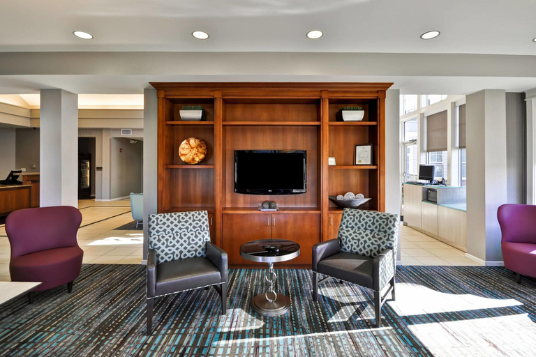 Public Area 2, Residence Inn by Marriott O'Fallon, Saint Charles